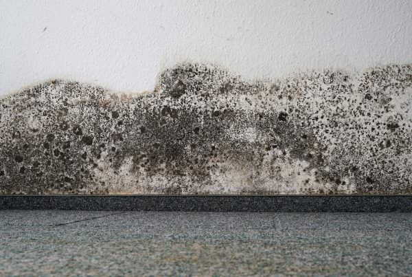 black mold